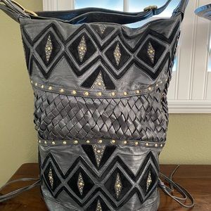 Cleobella Adara Bucket Bag